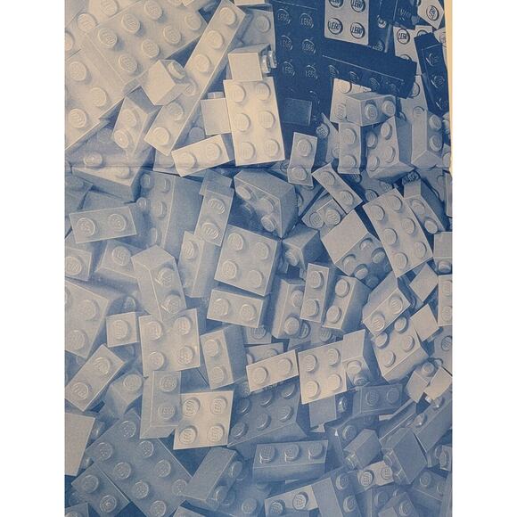 The Lego Ideas Book with Over 500 Ideas from Fans by Lego - Picture 3 of 7